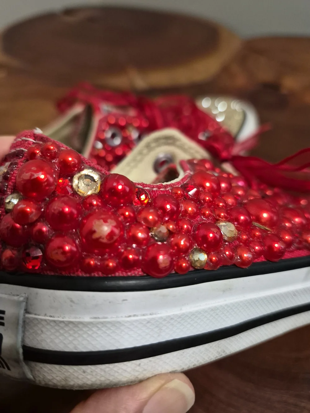 Converse chuck taylor